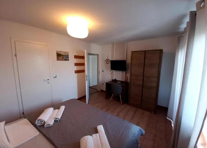 Pansion Stones - A4 * Murter