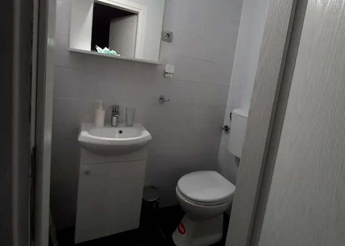 Pansion Stones - A4 Murter